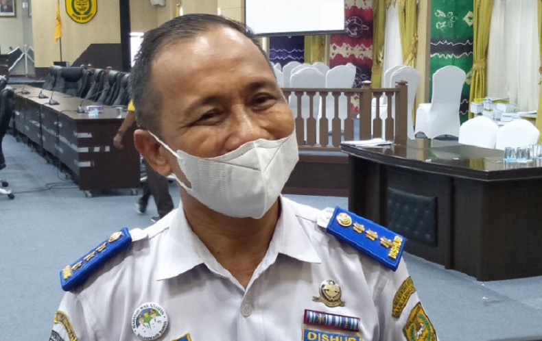 Bus Trans Banjarmasin Kian Diminati, Sebulan Angkut 11.000 Penumpang