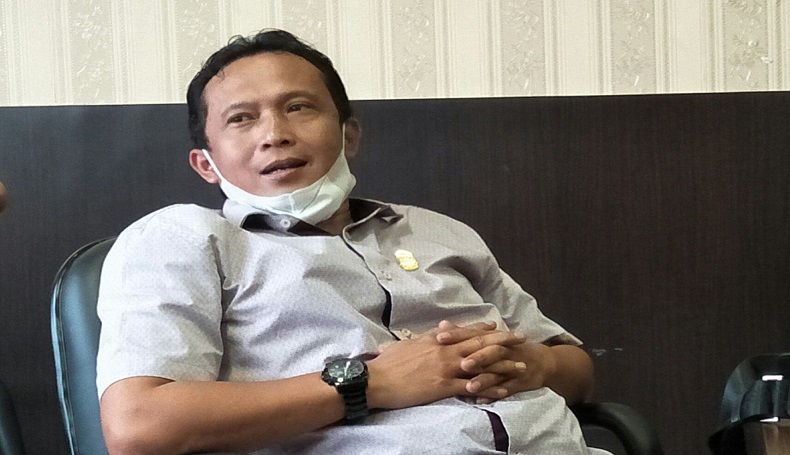 4 Fraksi dan 17 Anggota DPRD KBB Dukung Usulan Hak Interpelasi ke Plt Bupati 