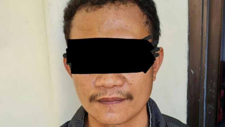 Keluarkan Surat Swab Antigen Palsu, Honorer Perawat di Bitung Ditangkap Polisi 