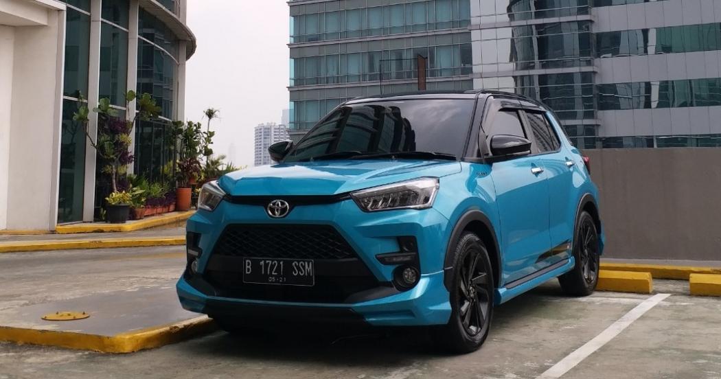 Mobil Diparkir Lama di Rumah karena PPKM, Tambah Tekanan Angin Ban dan Hindari Pakai Rem Tangan 