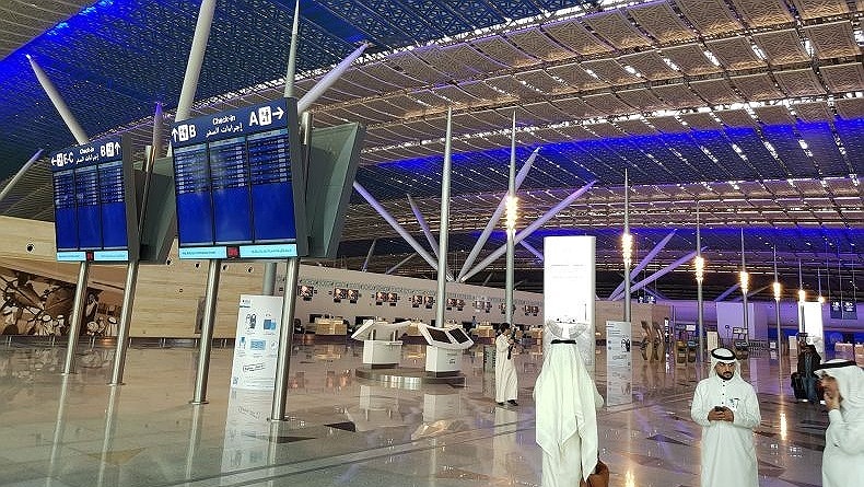 Pelancong Sudah Dapat Vaksin Sinovac Boleh Masuk Arab Saudi, tapi Ada Syaratnya