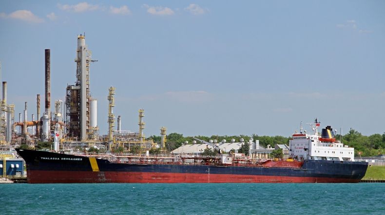 Kapal Tanker Dibajak di Laut Arab, Iran Dituduh Terlibat