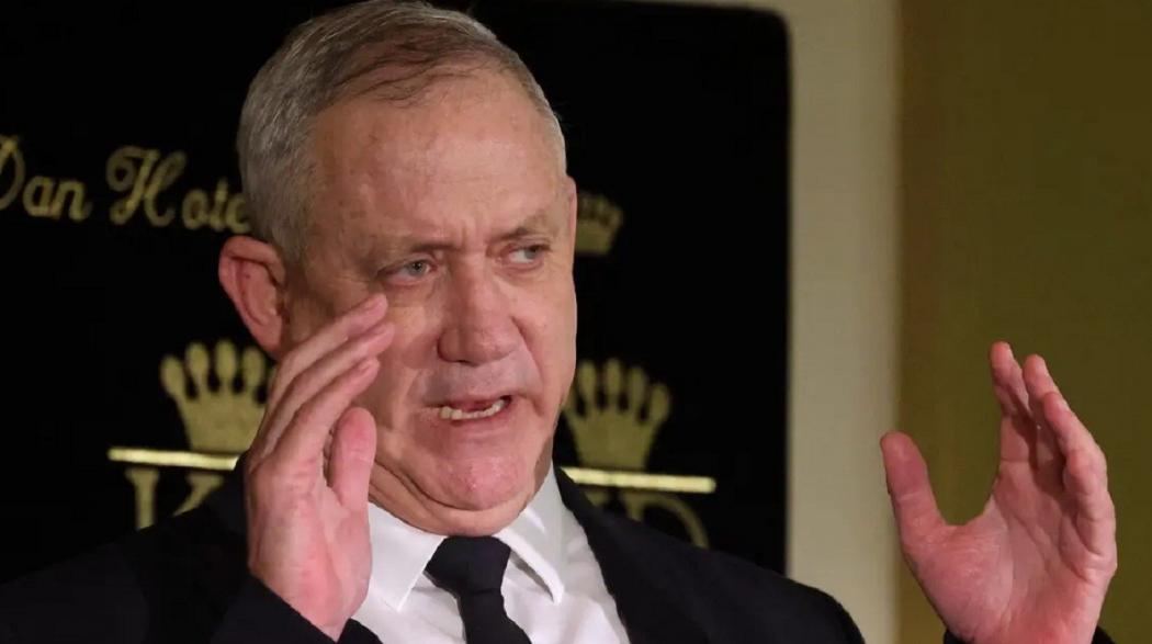 Israel Siap Serang Iran