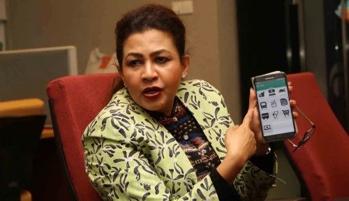  Kadin: 40 Persen Pelaku UMKM Gulung Tikar Terdampak Pandemi  