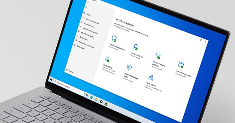 Cara Mematikan Antivirus Windows 10