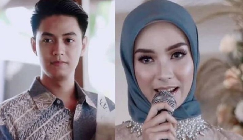 Lamaran Romatis Bikin Nangis Kaum Jomblo, Netizen: Semoga Nular, Gak Cuma Corona