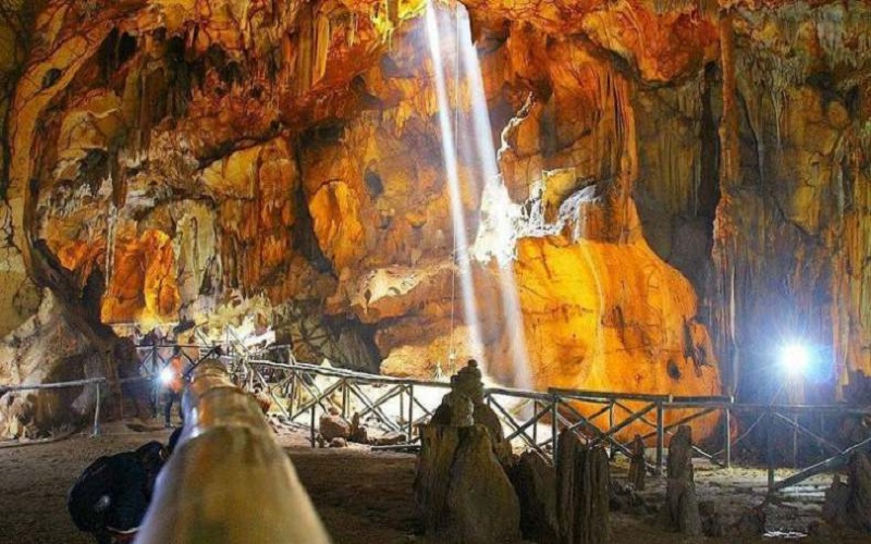 PPKM Level 3, Seluruh Objek Wisata di OKU Ditutup