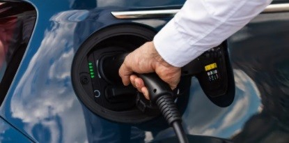 Agar Lebih Terjangkau, Rusia Subsidi Harga Mobil Listrik 25 Persen
