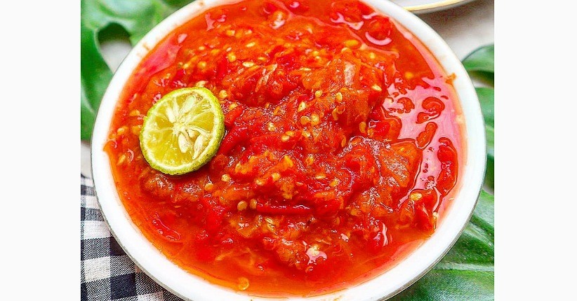 5 Resep Sambal Goreng Tomat, Lezat Dipadukan dengan Nila Goreng hingga Ati