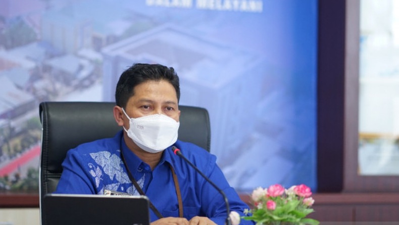 Ekonomi Gorontalo Tumbuh 3,43 Persen di Triwulan II 2021