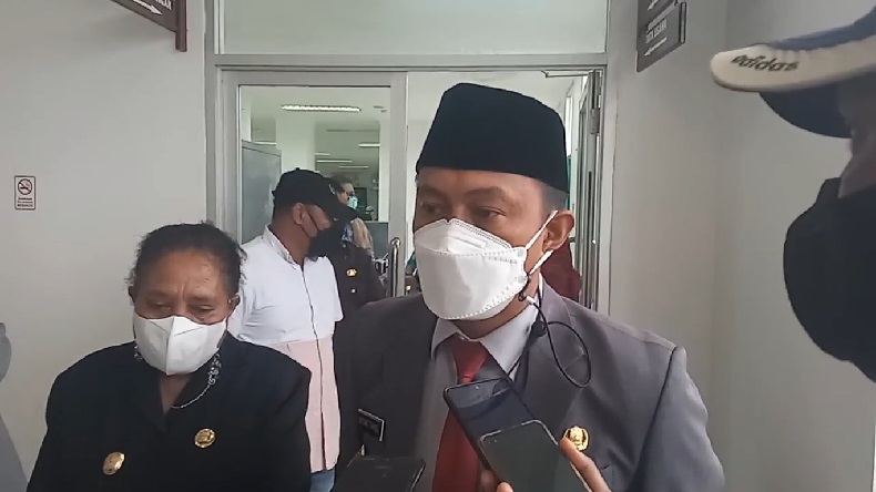 Kronologi Rombongan Bupati Fakfak Hilang Kontak 9 Jam hingga Ditemukan Selamat
