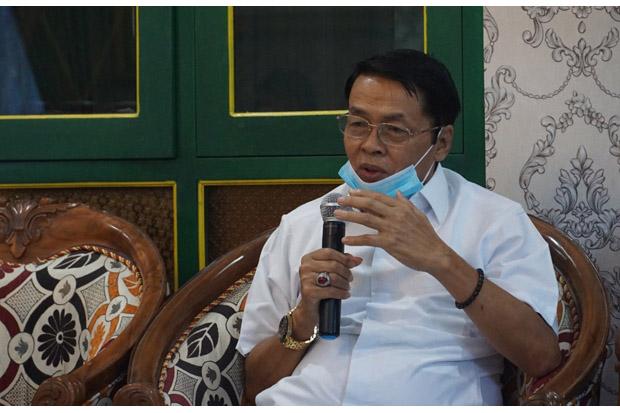  Dukung Koalisi Indonesia Bersatu, Golkar DIY Usul Ada Tim Kecil di Daerah