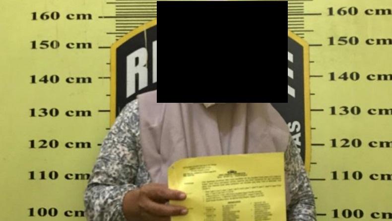 Calo Penerimaan CPNS di Padanglawas Ditangkap, Tipu Korban hingga Rp200 Juta