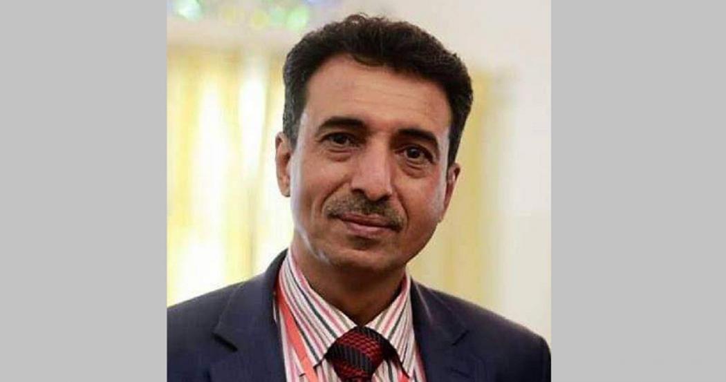 Profesor Yaman Dibunuh Houthi setelah Minta Kenaikan Gaji