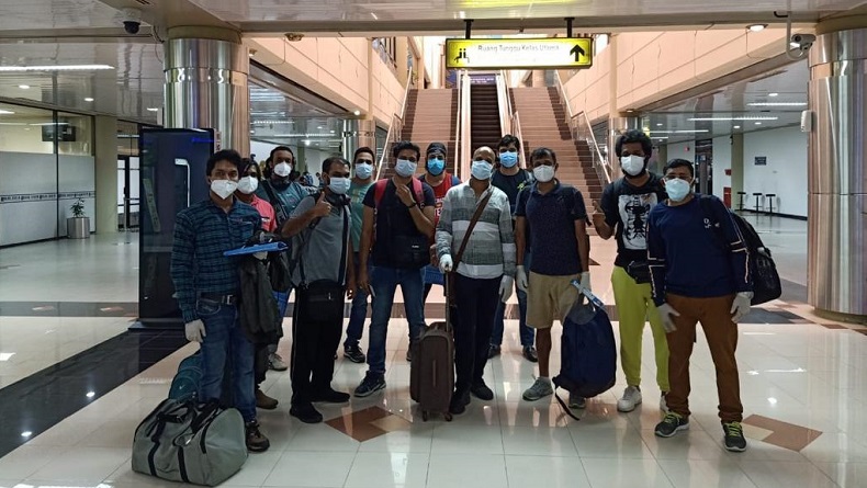 Terungkap, Ini Alasan Imigrasi Batam Tolak Masuk WN Singapura dan Malaysia