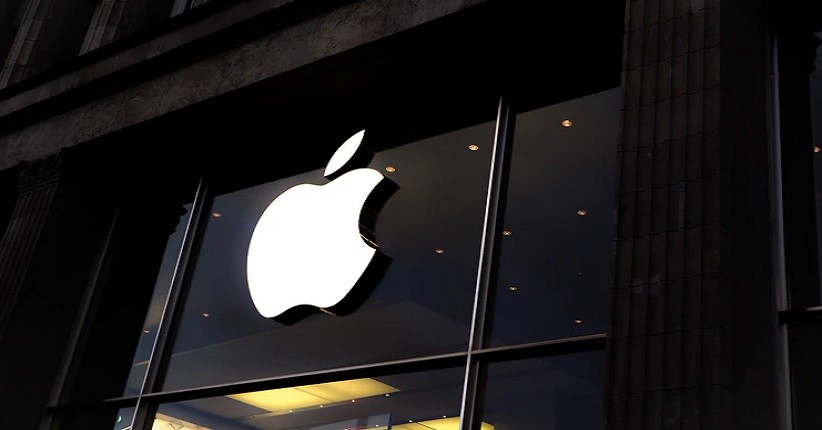 Saham Apple Jadi Satu-satunya Saham Teknologi yang Menguat, Ini Penyebabnya 