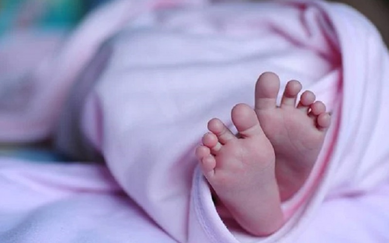 Eks Anggota Marinir Bunuh 4 Warga termasuk Perempuan dan Bayi 3 Bulan
