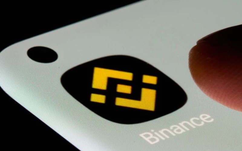 Blockhain Binance Diretas, Hacker Curi Kripto Senilai Rp8,71 Triliun