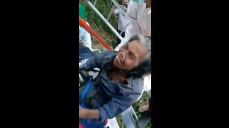 Hilang 8 Hari, Sumiati Ditemukan Tercebur ke dalam Sumur 
