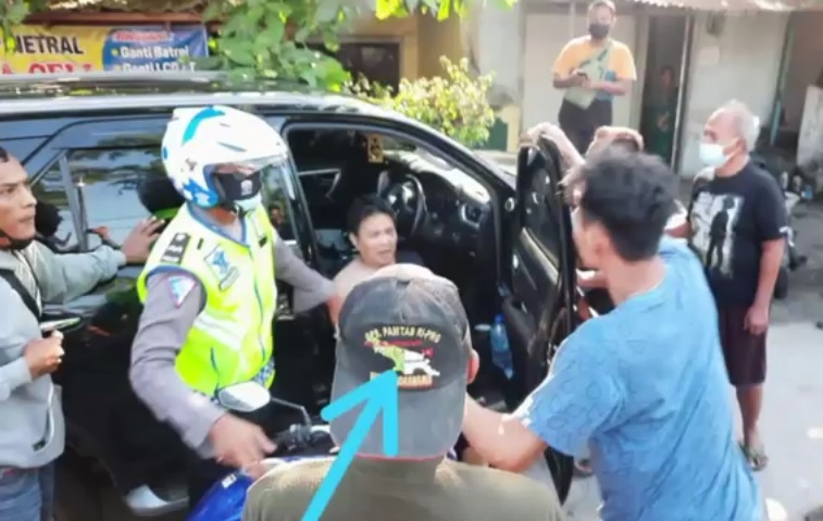 Pengusaha Ini Berhasil Lolos setelah Diculik dan Disekap Kawanan Perampok dalam Mobil 