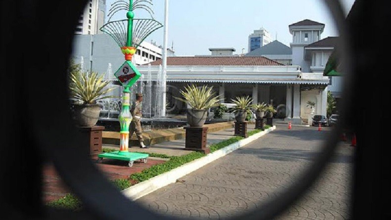 Pemprov DKI Jakarta Raih Penghargaan Top Government Public Relations 2021