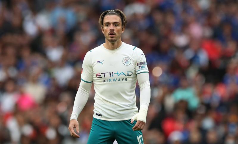 Berpisah dengan Aston Villa, Jack Grealish Merasa Seperti Lionel Messi