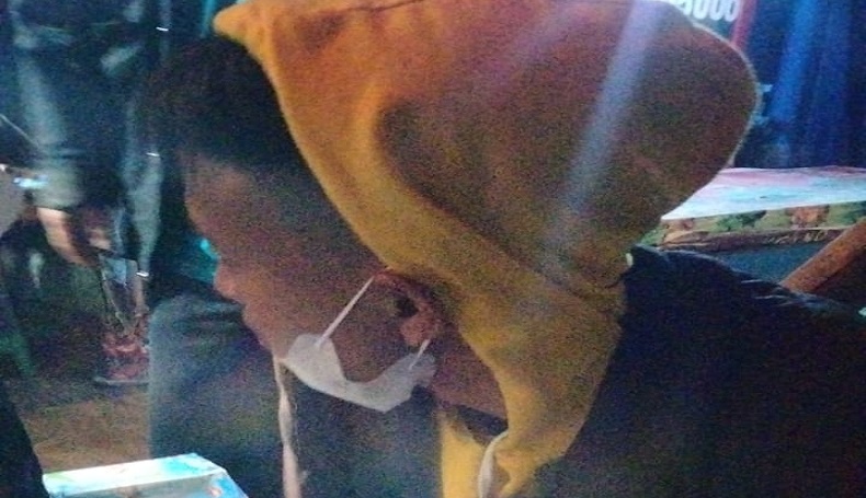 Geng Motor Kembali Berulah, Pelajar di Sukabumi Dicelurit hingga Luka Parah