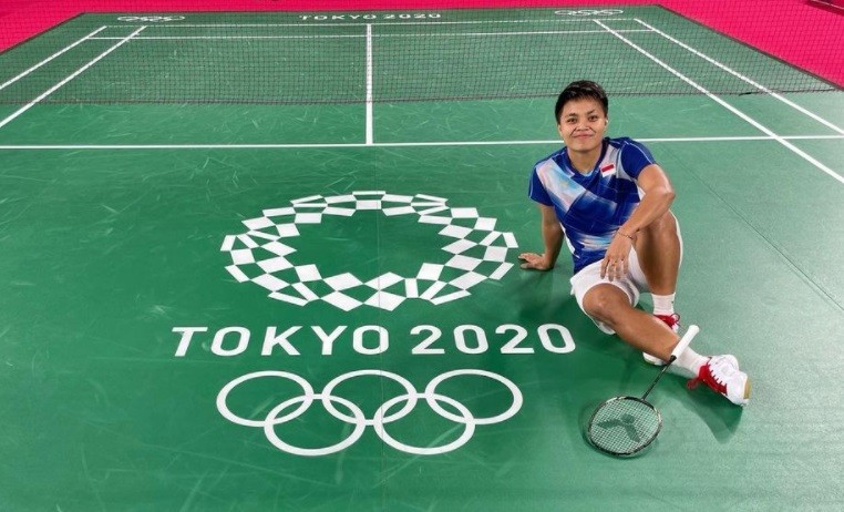 Coach Eng Hian Ungkap Keunikan Apriyani Rahayu saat Latihan Bulu Tangkis