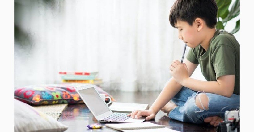 Lagi Tren, Trik agar Anak Cepat Pahami Mata Pelajaran Sekolah Selama Pandemi