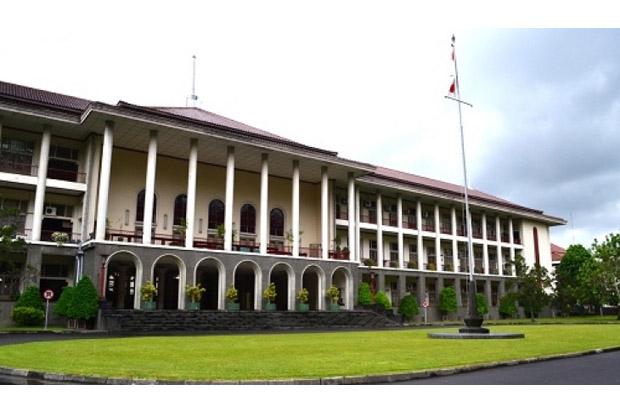  UGM Miliki 18 Fakultas dan 69 Program Studi, Ini Rinciannya 