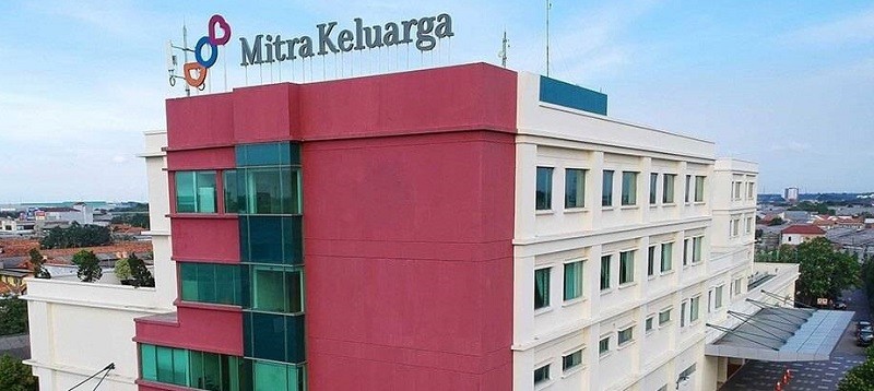Mitra Keluarga (MIKA) Bukukan Laba Bersih Rp230,63 Miliar di Kuartal I 2023, Turun 14,37 Persen