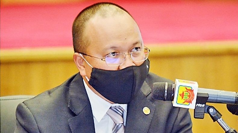 Kasus Penularan Lokal Covid di Brunei Terus Bertambah, 38 Orang Terpapar dalam Sehari