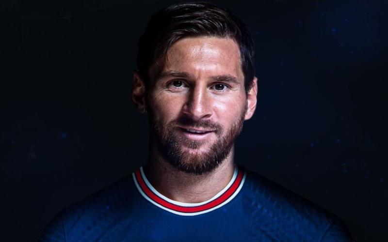 Terungkap! Isi Burofax Lionel Messi ke Bartomeu saat Ingin Tinggalkan Barcelona