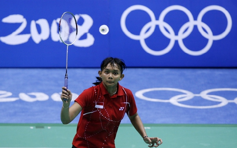 Catatan Unik Maria Kristin di Bulu Tangkis: 20 Kali Menang Lewat Rubber Game