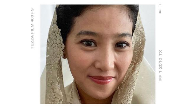 Olivia Zalianty Menikah, Acara Digelar Tertutup   