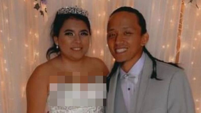 Mempelai Perempuan Ini Tewas Kecelakaan di Hari Pernikahan