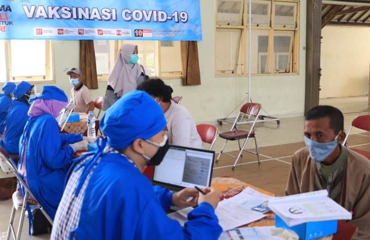 Epidemiolog UGM Sebut Pembatalan PPKM Level 3 Kurang Tepat 