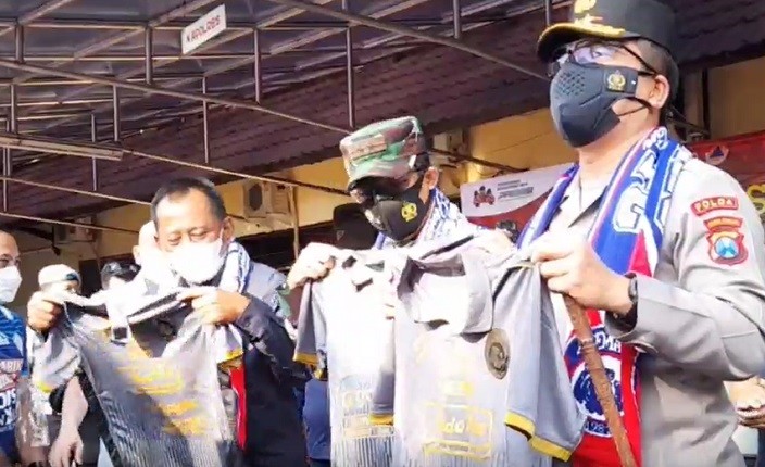 Alasan Polri Copot Irjen Pol Nico Afinta dari Posisi Kapolda Jatim, Buntut Tragedi Kanjuruhan?