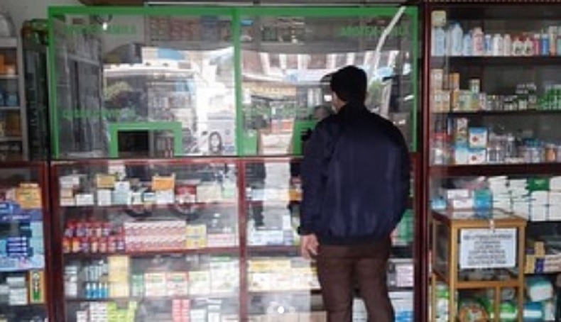 Aceh Tengah Minim Ketersediaan Obat Covid-19 