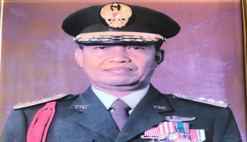 Ayahanda Wawali Bandung Meninggal Dunia, Oded Sampaikan Belasungkawa 