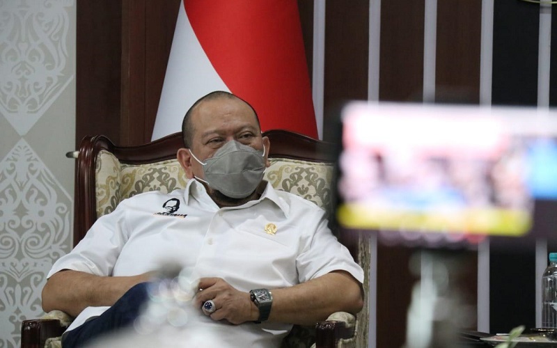 Dukung Pembukaan Mal, Ketua DPD: Bisa Bantu Pemulihan Ekonomi