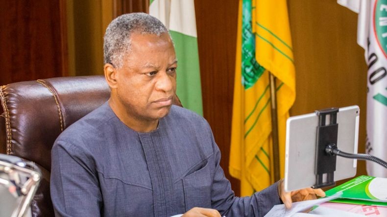 Nigeria Tarik Dubes untuk Indonesia Buntut Keributan Diplomat dengan Petugas Imigrasi