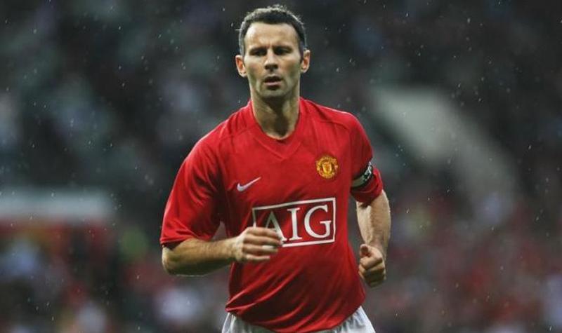 Legenda Man United Ryan Giggs Jalani Sidang Kasus Kekerasan Seksual 