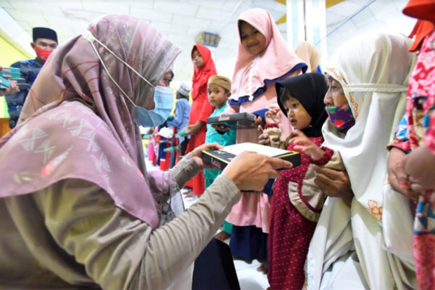 8 Amalan Sunnah di Bulan Muharram, Nomor 2 Dosa-Dosa Setahun Lalu Diampuni