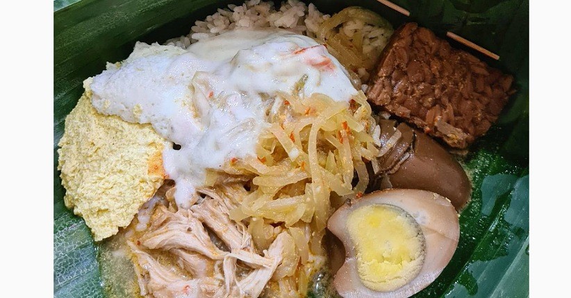 3 Karakteristik Makanan Jawa Tengah, Jadi Pembeda dengan Daerah Lain