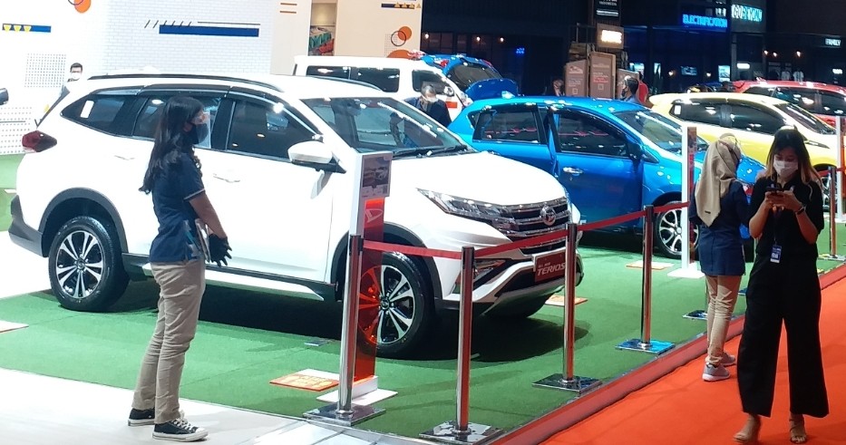 831.000 Pembiayaan Direstrukturisasi, Adira: Terbanyak Cicilan Mobil 