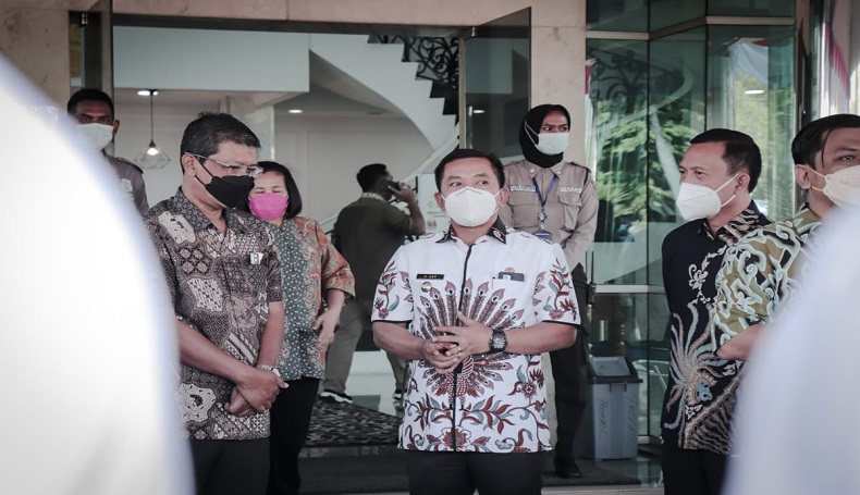 Jauh-Jauh Hari Apindo Karawang Dukung Larangan Mudik Nataru bagi Karyawan