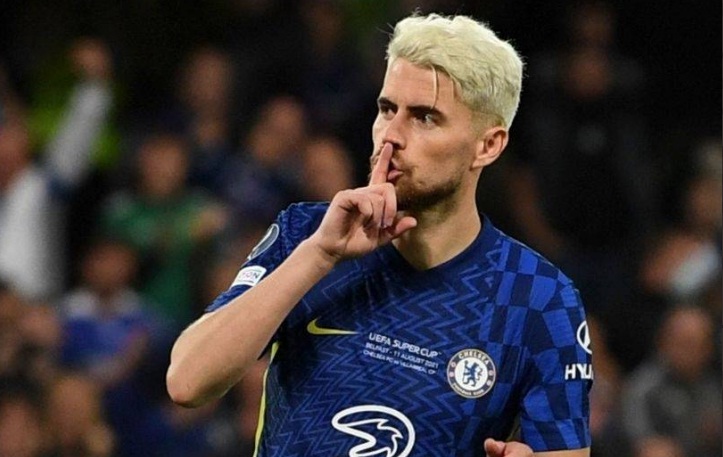 Profil Biodata Jorginho, Sang Jenderal Lapangan Tengah Chelsea