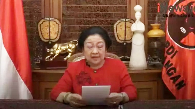 Soal Capres 2024, Sekjen PDIP: Megawati Dengar Aspirasi Rakyat dan Memohon Petunjuk Tuhan