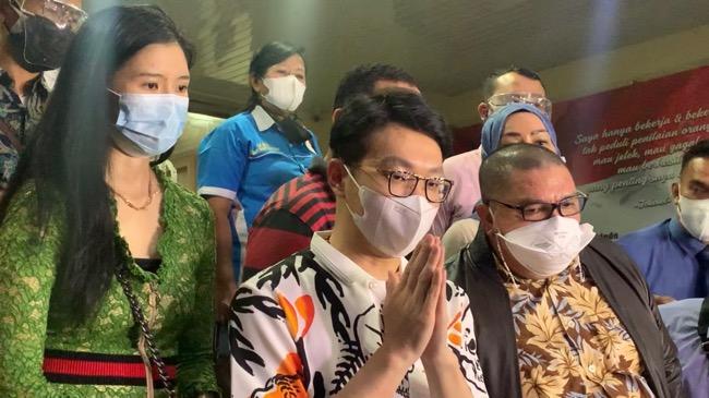 Richard Lee Tidak Ditahan, Polisi Sebut karena Kooperatif   